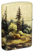 Zippo 46821 vžigalnik Compas Adventure