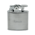 Vžigalnik Ronson 102001 plinski Nostalgia Jet Flame, Satin Chrome