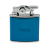 Vžigalnik Ronson 102004 plinski Nostalgia Jet Flame, Blue Ice