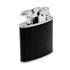 Vžigalnik Ronson 102006 plinski Nostalgia Jet Flame, Black