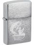 Zippo 48863 vžigalnik Fisherman