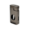 Vžigalnik Ronson 118003 za cigare plinski Jet Flame Thunder, Gun Metal