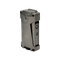 Vžigalnik Ronson 119002 za cigare plinski Jet Flame Hurricane, Gun Metal