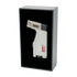 Gorilnik Ronson 120002 plinski Jet Flame Breeze, Grey