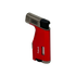 Gorilnik Ronson 120003 plinski Jet Flame Breeze, Red