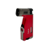 Gorilnik Ronson 120003 plinski Jet Flame Breeze, Red