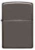 Zippo 29789 Set Zippo Black Ice & Pipe Insert