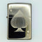 Zippo vžigalnik 60.004.387 Ace of Spades*