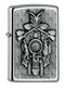 Zippo vžigalnik 2.006.511 Cuckoo Clock Emblem