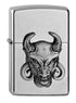 Zippo vžigalnik 2.006.517 Devil Mini Emblem