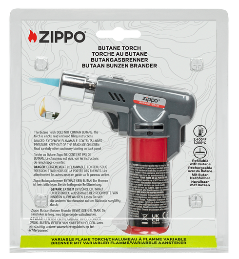 Zippo 2.007.012 vžigalnik FireFast Torch