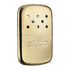 Zippo 2.007.109 Grelec za roke 12h Zlat