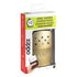 Zippo 2.007.109 Grelec za roke 12h Zlat