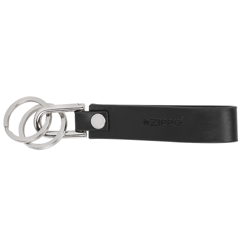 Zippo 2.008.004 Carbon Range Keyring