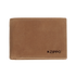 Denarnica Zippo 2.008.007 Vintage Range Bi-Fold + Coin Case