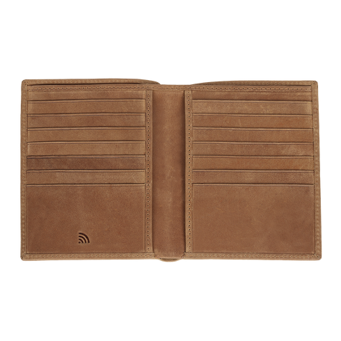 Denarnica Zippo 2.008.008 Vintage Range Credit Card Holder