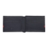 Denarnica Zippo 2.008.014 Navy Blue Range Bi-Fold
