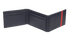 Denarnica Zippo 2.008.016 Navy Blue Range Credit Card Case, Foldable