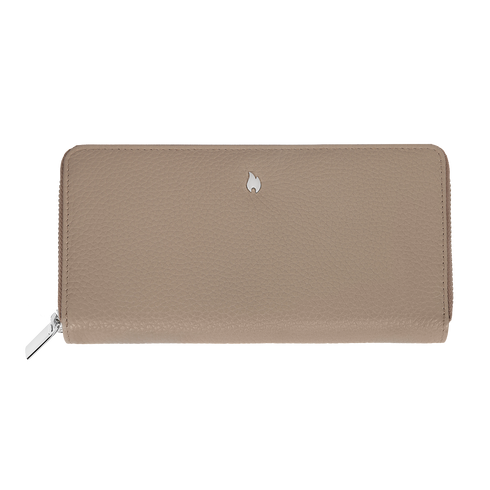 Denarnica Zippo 2.008.020 Signature Woman's Range, Zipper Big Wallet