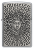 Zippo 2.008.151 vžigalnik Medusa Emblem