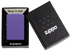 Zippo vžigalnik 237 Purple Matte