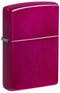 Zippo 24003 vžigalnik Candy Raspberry