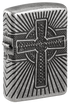 Zippo vžigalnik 29667 Celtic Cross 360°
