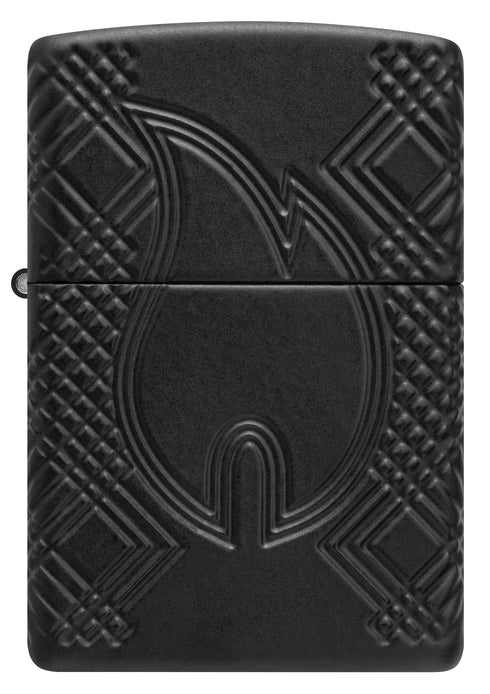 Zippo 46775 vžigalnik Flame