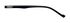 Zippo 31Z-B18-BLK Bralna očala +3.00