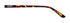 Zippo bralna očala + 1,50 31Z-G10-DEM150