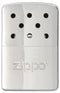 Zippo 60.001.661 Grelec za roke 6h Srebrn
