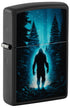Zippo 46819 vžigalnik Sasquatch UV
