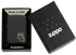 Zippo vžigalnik 46004 Fire Heart