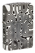 Zippo vžigalnik 46012 Psychadelic Swirl