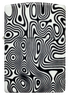 Zippo vžigalnik 46012 Psychadelic Swirl