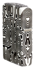 Zippo vžigalnik 46012 Psychadelic Swirl