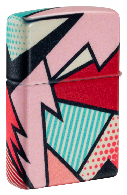 Zippo 46013 vžigalnik Graffiti Love