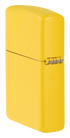 Zippo vžigalnik 46019 Sunflower Yellow Matte