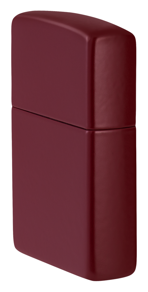 Zippo vžigalnik 46021 Merlot Matte