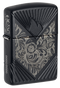 Zippo vžigalnik 46025 Collectable of the year 2024 Florentine Venetian®