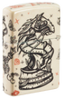 Zippo vžigalnik 46029 Chess