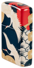 Zippo vžigalnik 46036 Asian Cranes