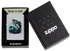 Zippo 60.007.022 vžigalnik Fish and Boat