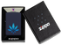 Zippo vžigalnik 60.007.072 Cannabis UV