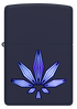 Zippo vžigalnik 60.007.072 Cannabis UV