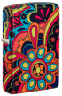 Zippo 46128 vžigalnik Flower Power