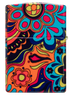 Zippo 46128 vžigalnik Flower Power