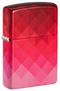 Zippo vžigalnik 46129 Red-Pink Ombre