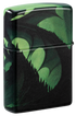 Zippo vžigalnik 46130 Dragon Den, Glow in the Dark
