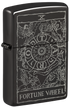 Zippo vžigalnik 46138 Wheel Of Fortune